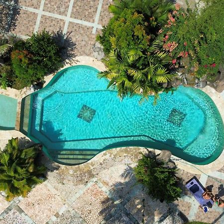 Matahari Inn Kuta  Εξωτερικό φωτογραφία