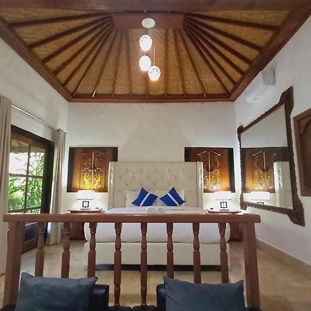 Matahari Inn Kuta  Εξωτερικό φωτογραφία