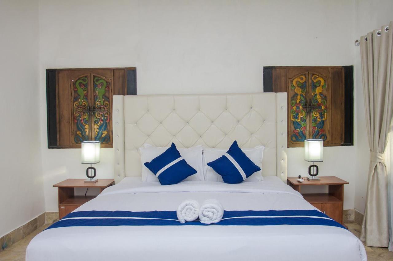 Matahari Inn Kuta  Εξωτερικό φωτογραφία