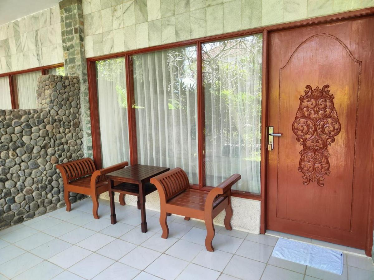 Matahari Inn Kuta  Εξωτερικό φωτογραφία