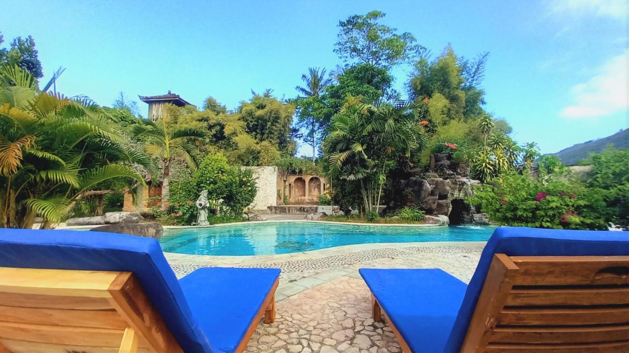 Matahari Inn Kuta  Εξωτερικό φωτογραφία