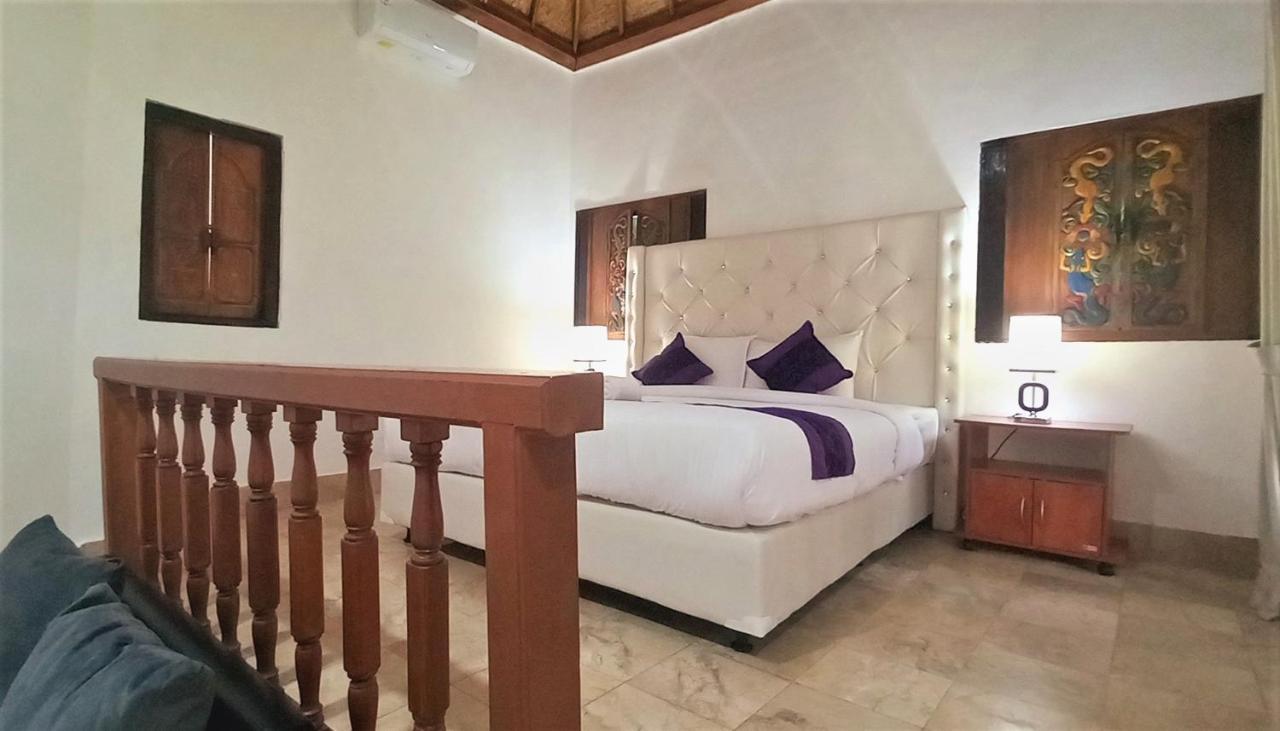 Matahari Inn Kuta  Εξωτερικό φωτογραφία