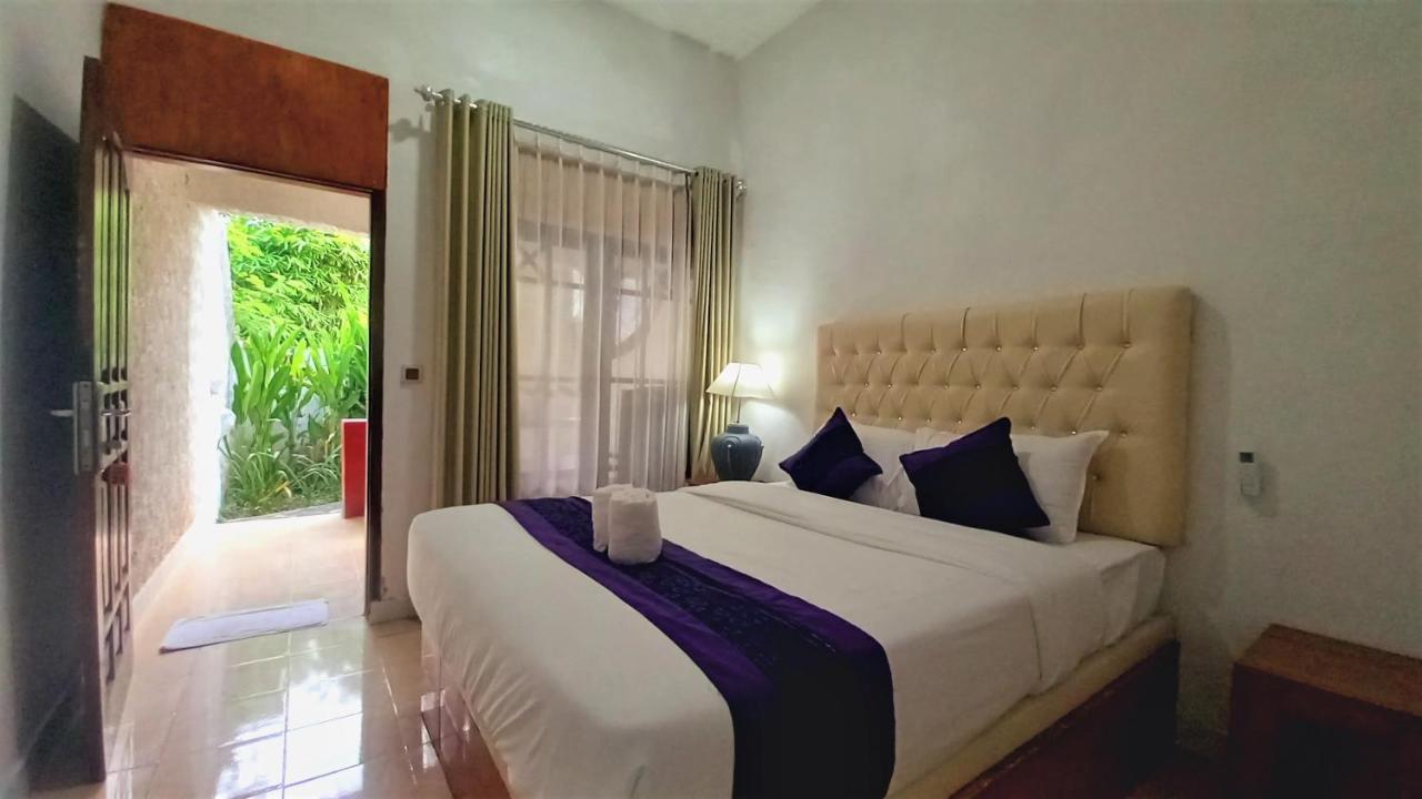 Matahari Inn Kuta  Εξωτερικό φωτογραφία