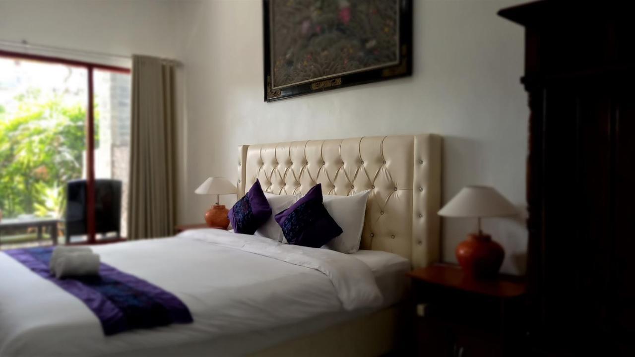 Matahari Inn Kuta  Εξωτερικό φωτογραφία