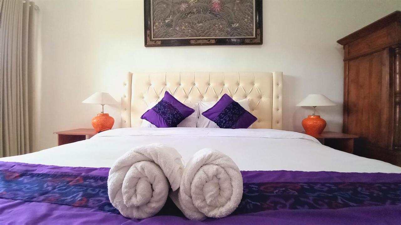 Matahari Inn Kuta  Εξωτερικό φωτογραφία