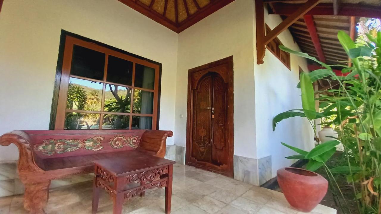 Matahari Inn Kuta  Εξωτερικό φωτογραφία