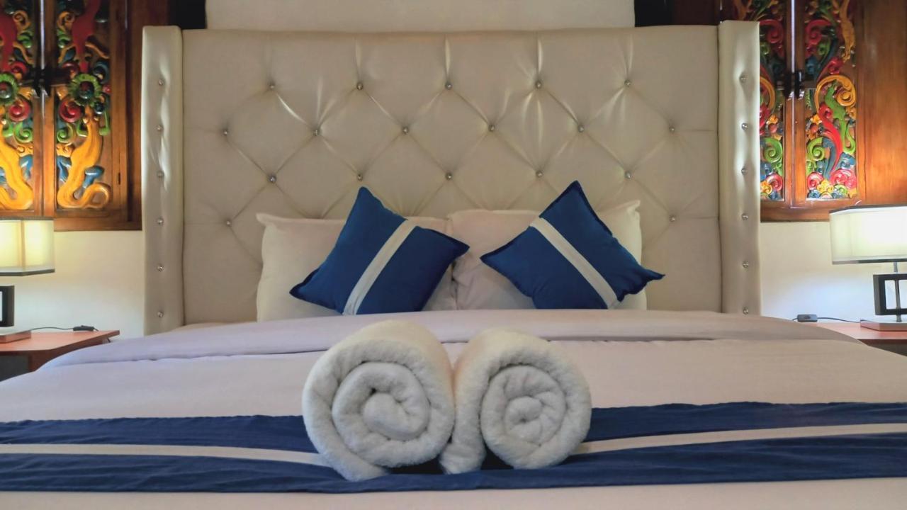 Matahari Inn Kuta  Εξωτερικό φωτογραφία