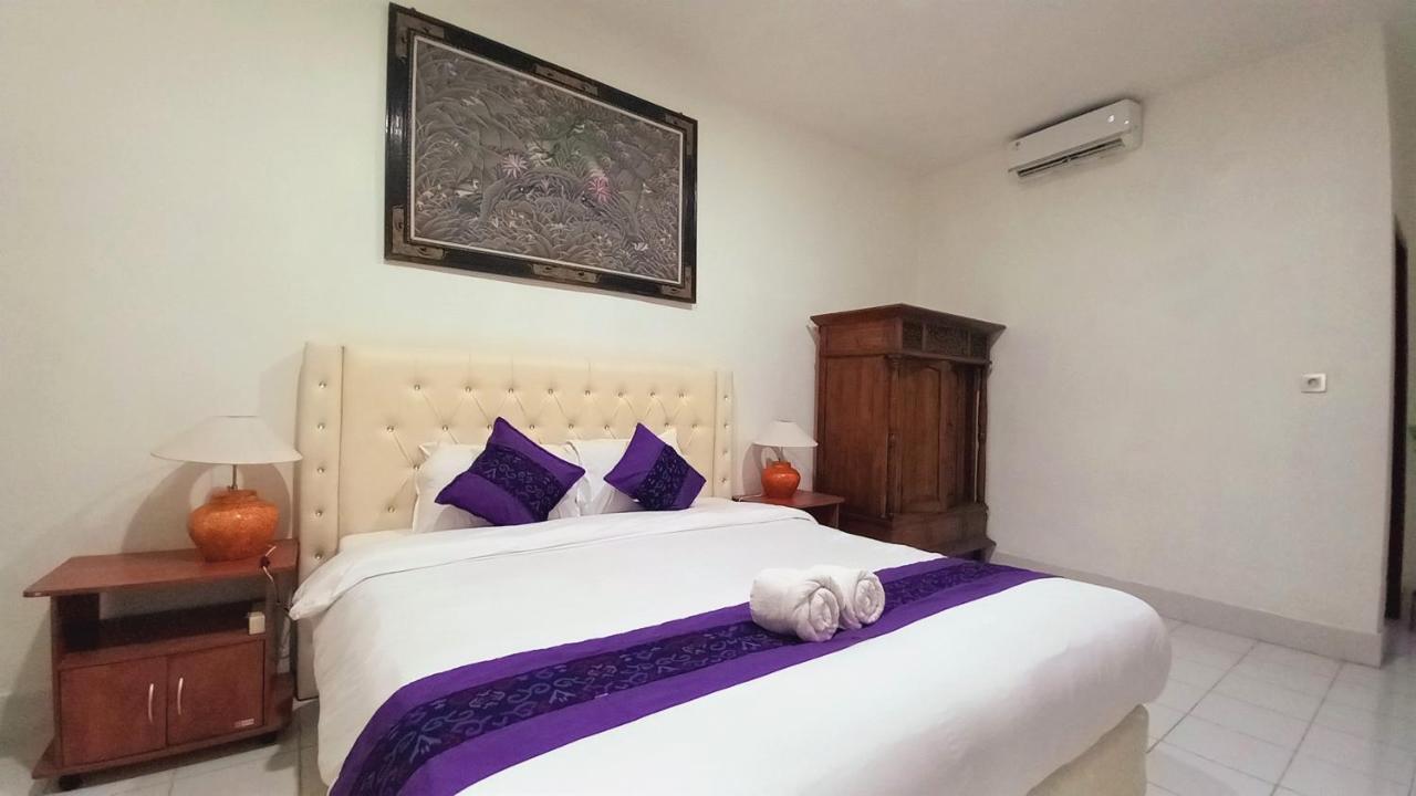 Matahari Inn Kuta  Εξωτερικό φωτογραφία