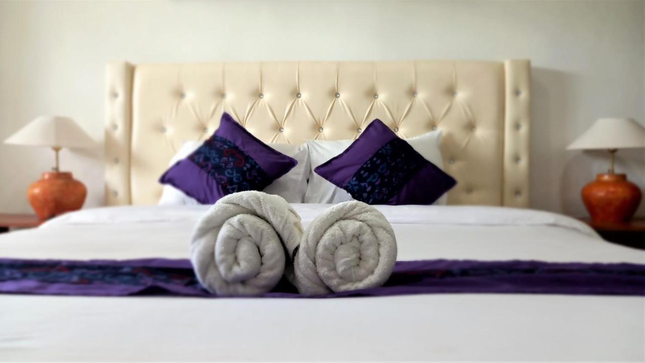 Matahari Inn Kuta  Εξωτερικό φωτογραφία