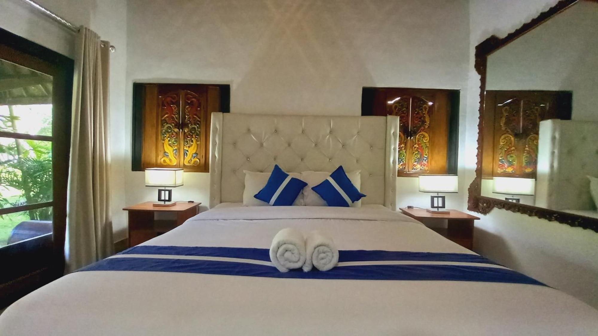 Matahari Inn Kuta  Εξωτερικό φωτογραφία