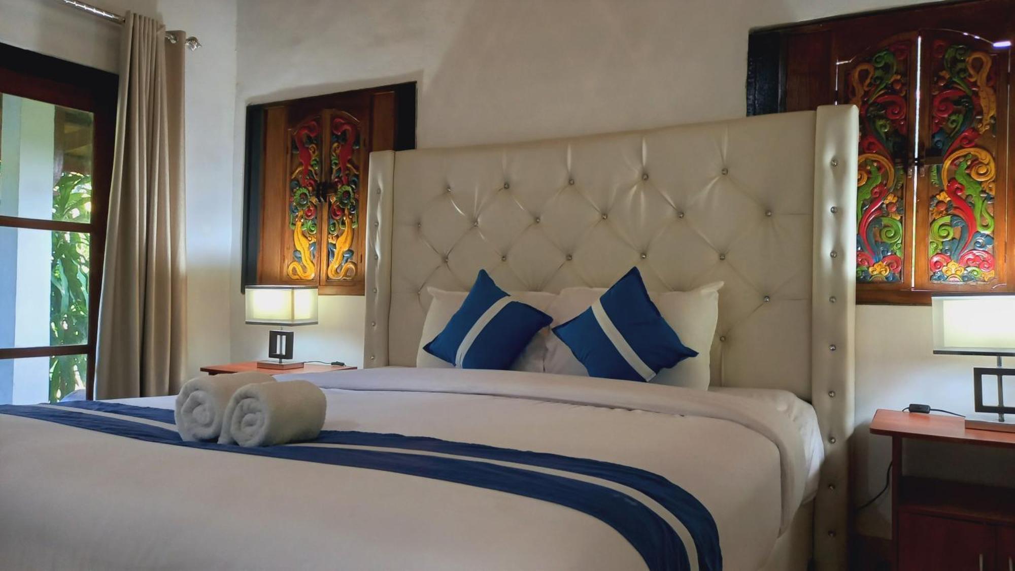 Matahari Inn Kuta  Εξωτερικό φωτογραφία