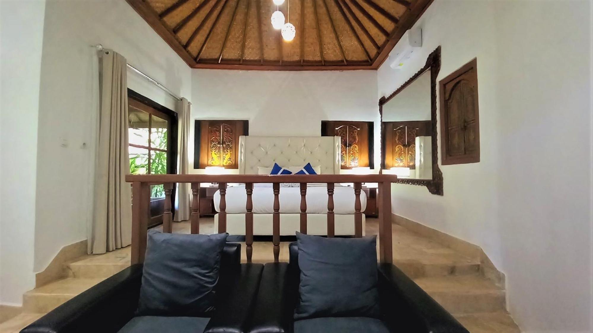 Matahari Inn Kuta  Εξωτερικό φωτογραφία