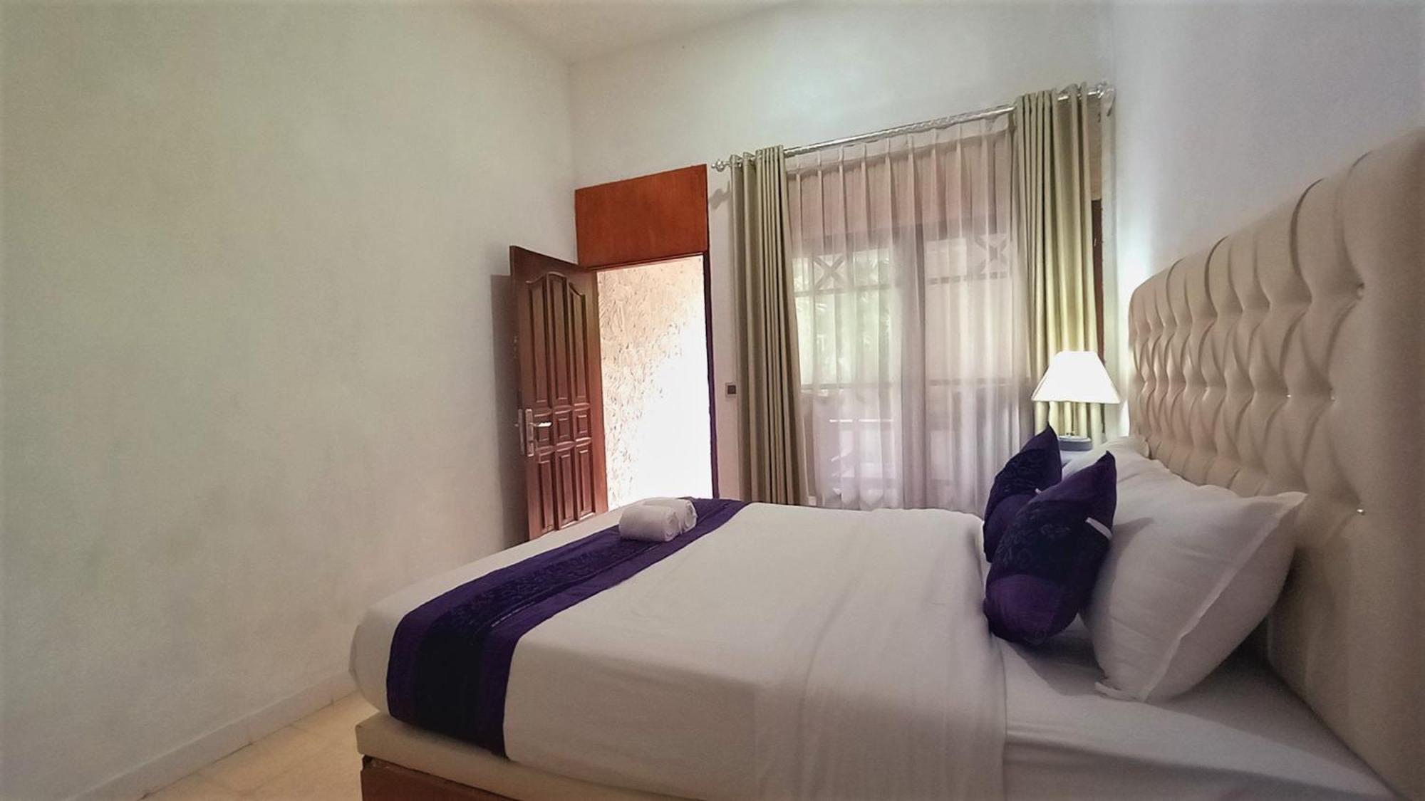 Matahari Inn Kuta  Εξωτερικό φωτογραφία